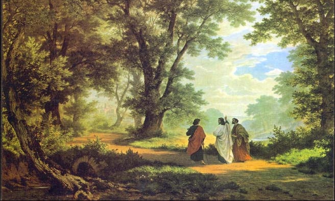 Emmaus