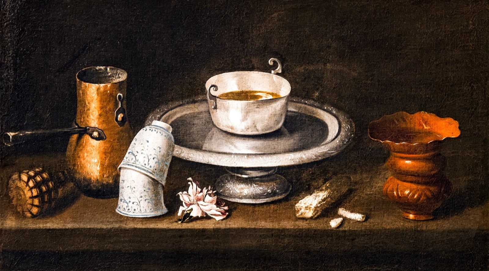 Zurbaran