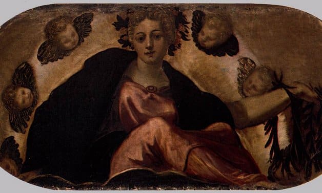 That Time David Brooks Sounded Like A Thomist