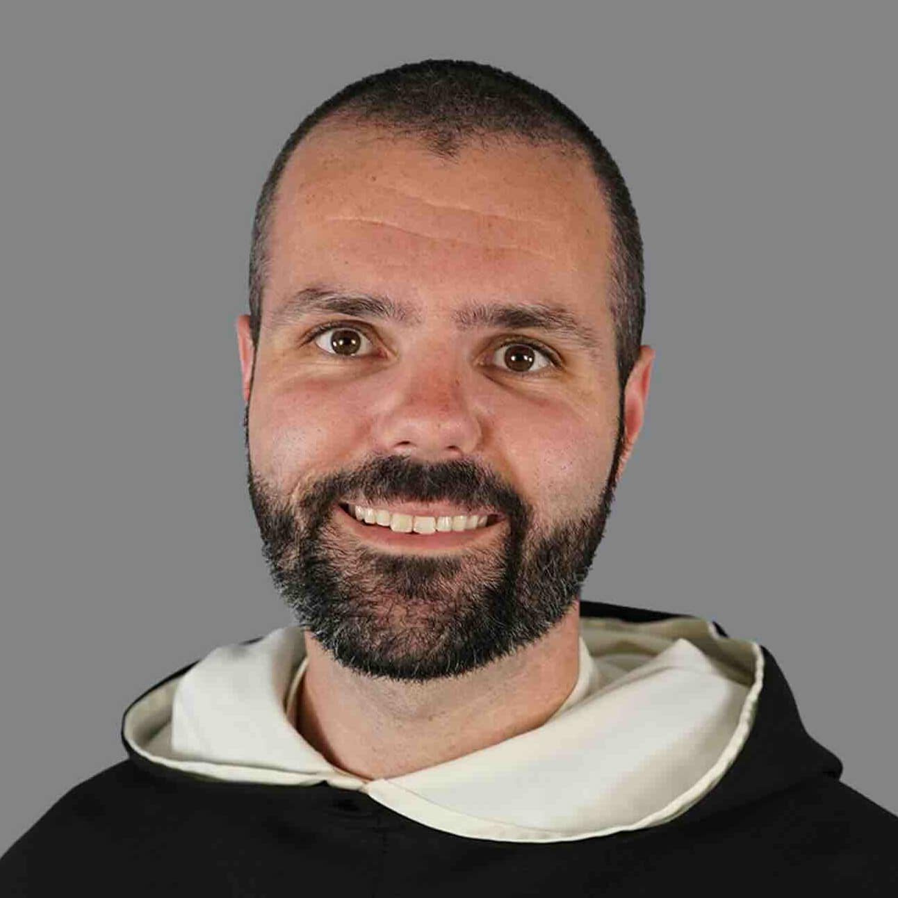 Br. Anselm Kelly, O.P.