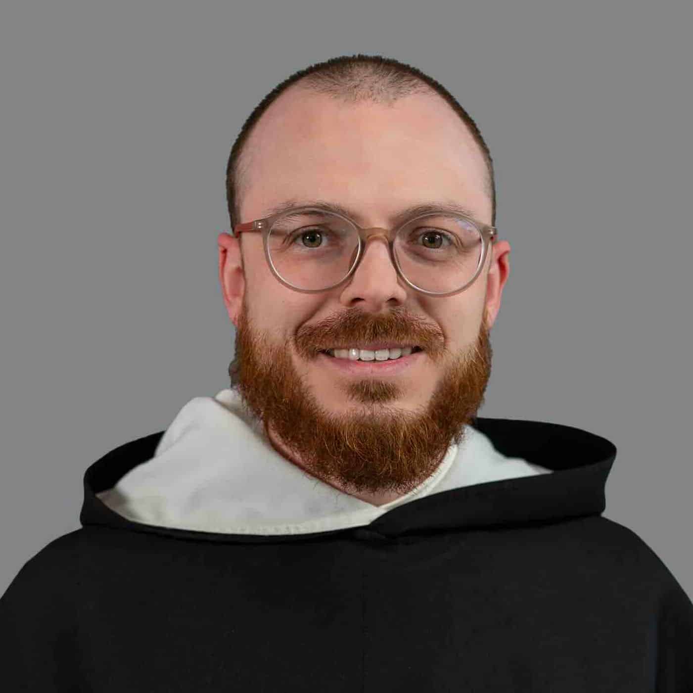 Fr. Ambrose Arralde, O.P.