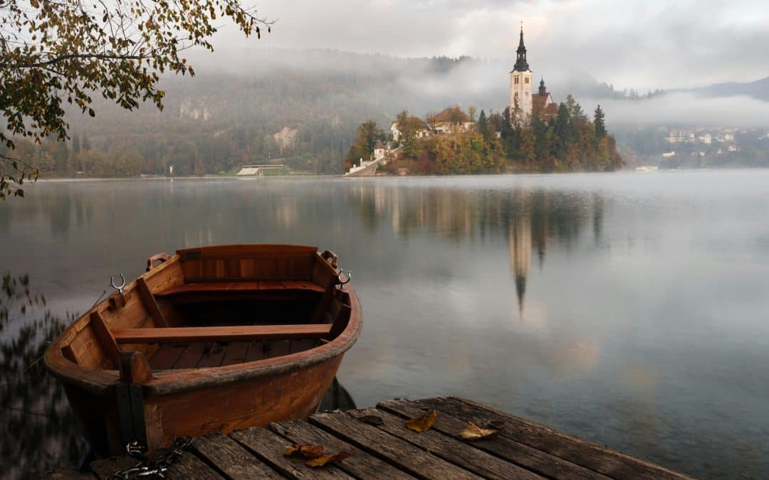 Preserving Christian Culture Like Slovenia