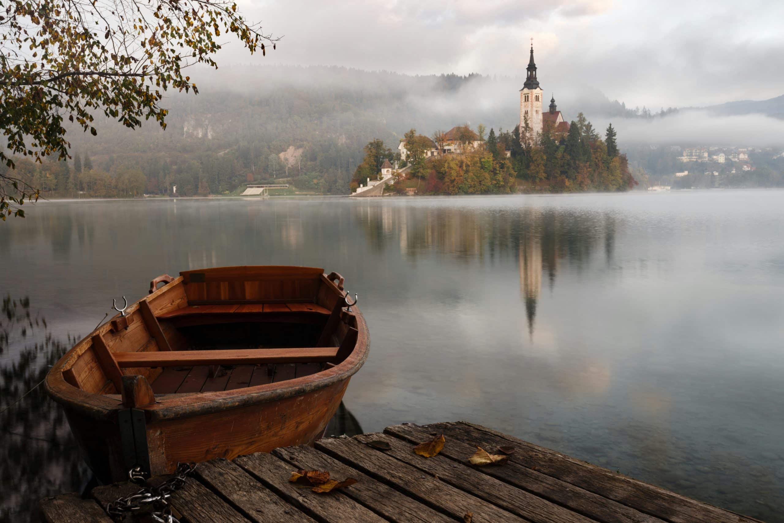 bled