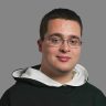 Br. Anthony VanBerkum, O.P.