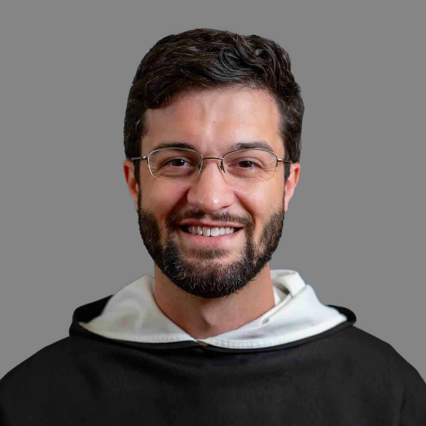 Br. Aquinas Beale, O.P.