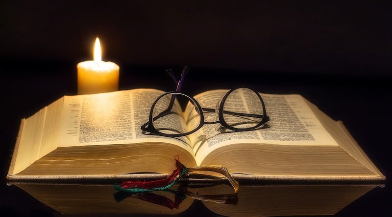 Lectio Divina: A Time-Tested Plan for What to Read When