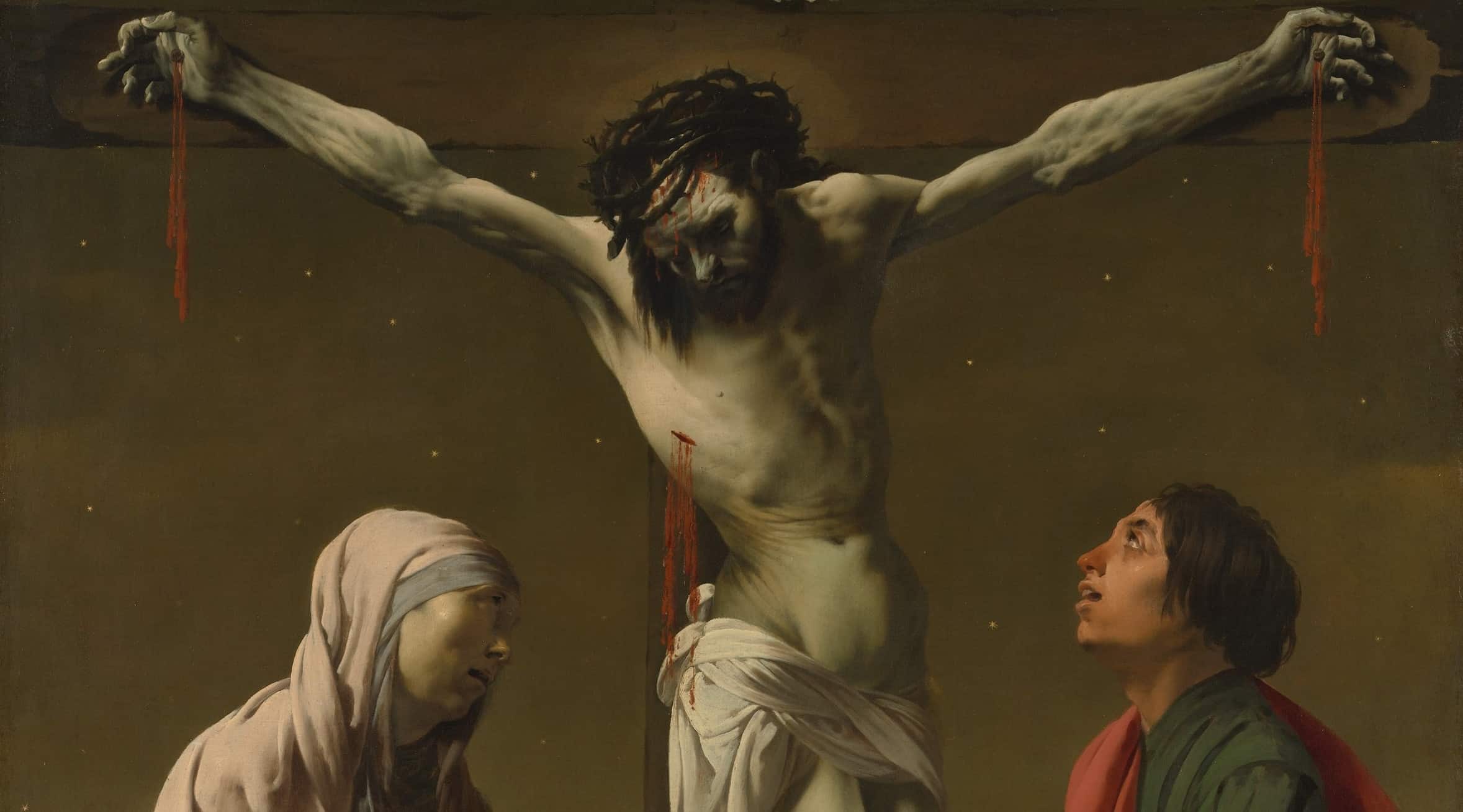 crucifixion crucifixion