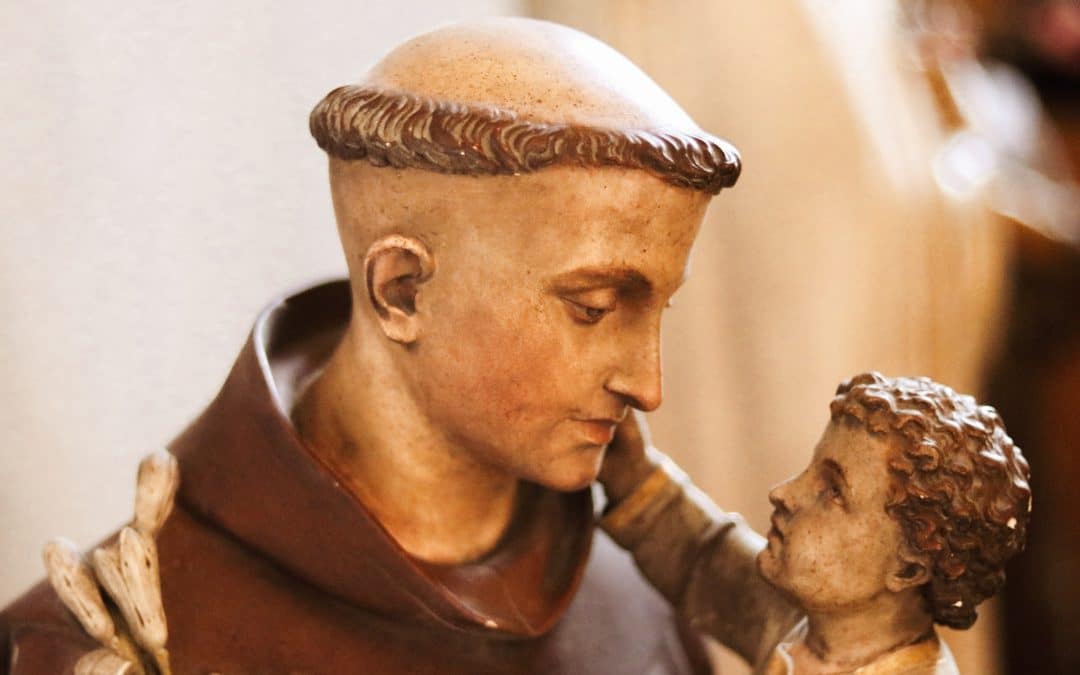A Brief Defense of Priestly Celibacy