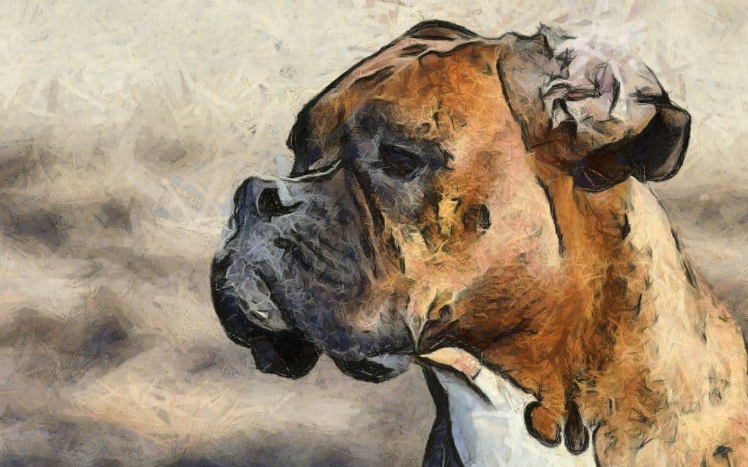 The Breath of Beasts