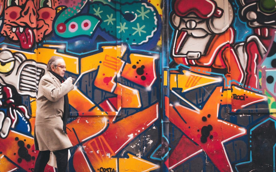 Hot Dorito Water from Uncle Screwtape’s Kitchen