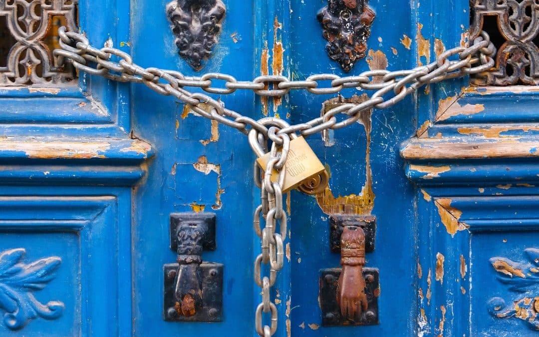 Unlocked