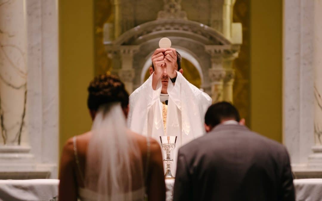 The Grace of Marriage
