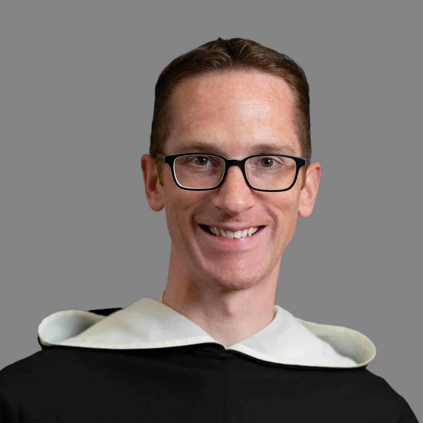 Br. Bernard Knapke, O.P.