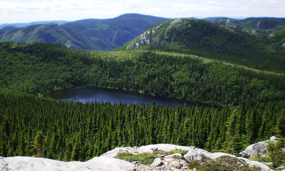 lake-on-a-mountain