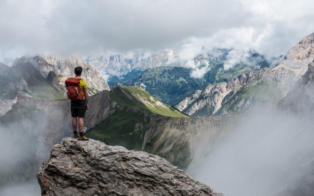 The Adventure of Obedience