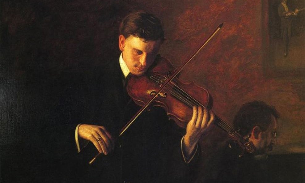Musical Man