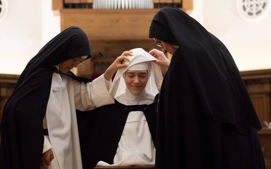 What Do Nuns Do Every Day?
