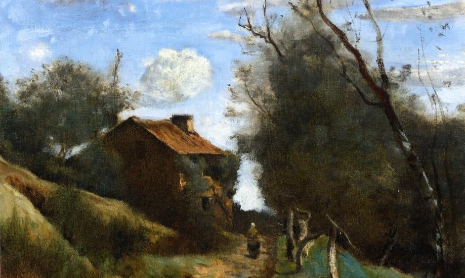A Home in the Heavens