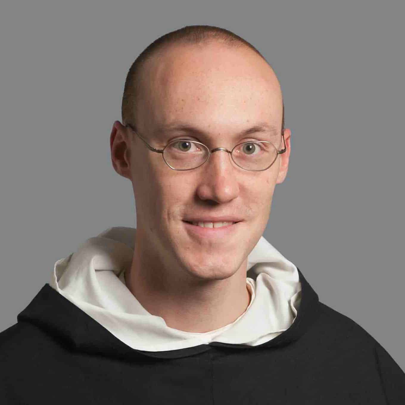 Fr. Alan Piper, O.P.