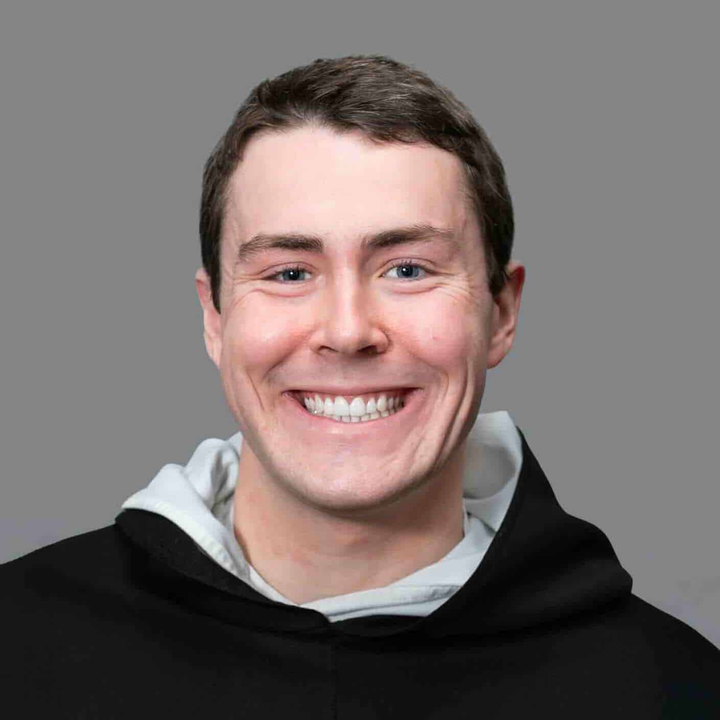 Br. Ambrose Power, O.P.