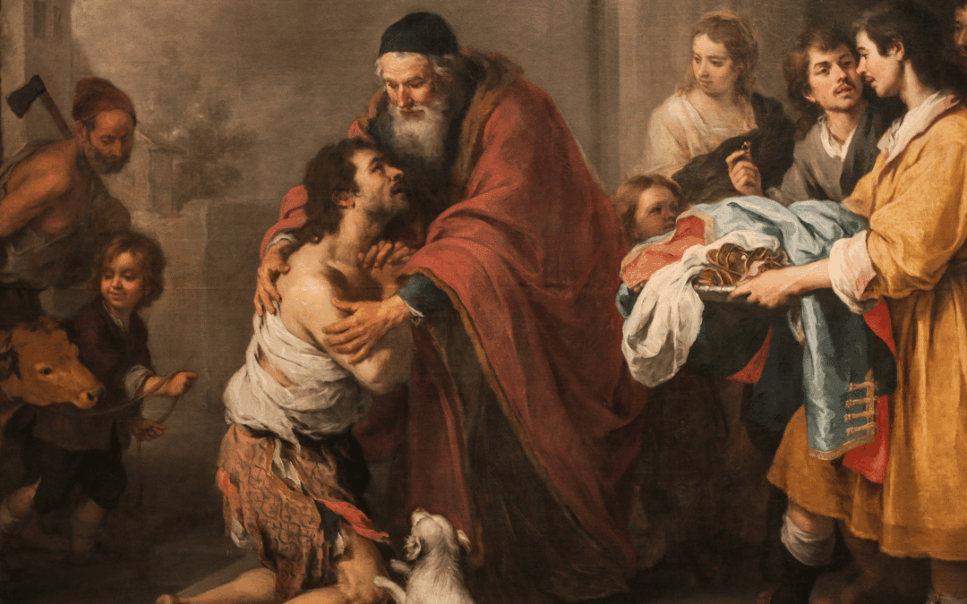 Merciful Penance