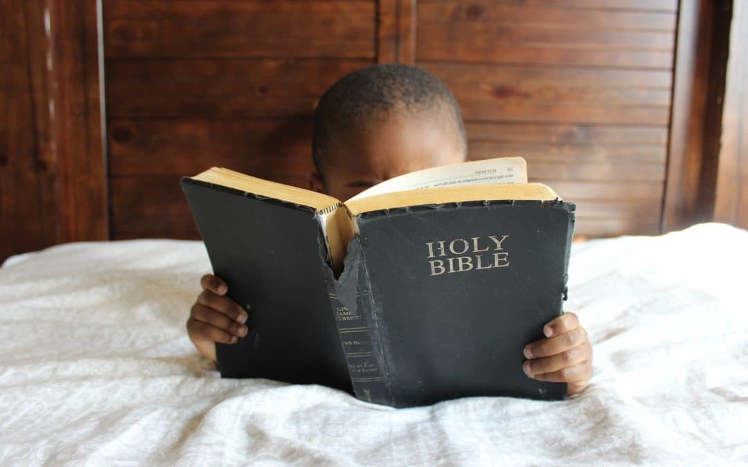 Should my Son be a Father?