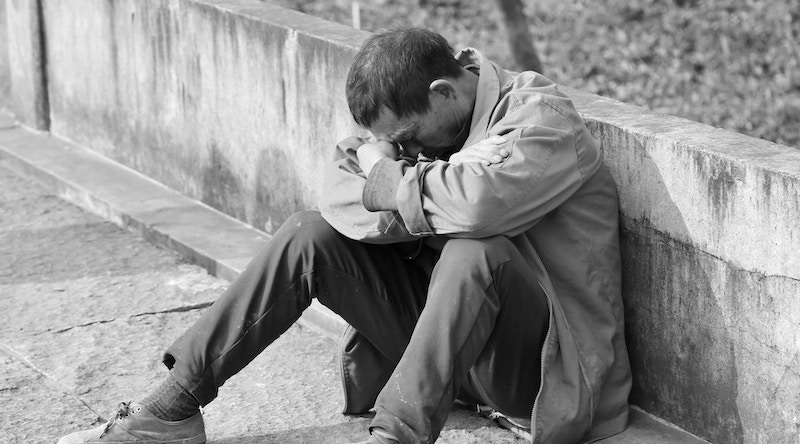 The Lover of the Poor