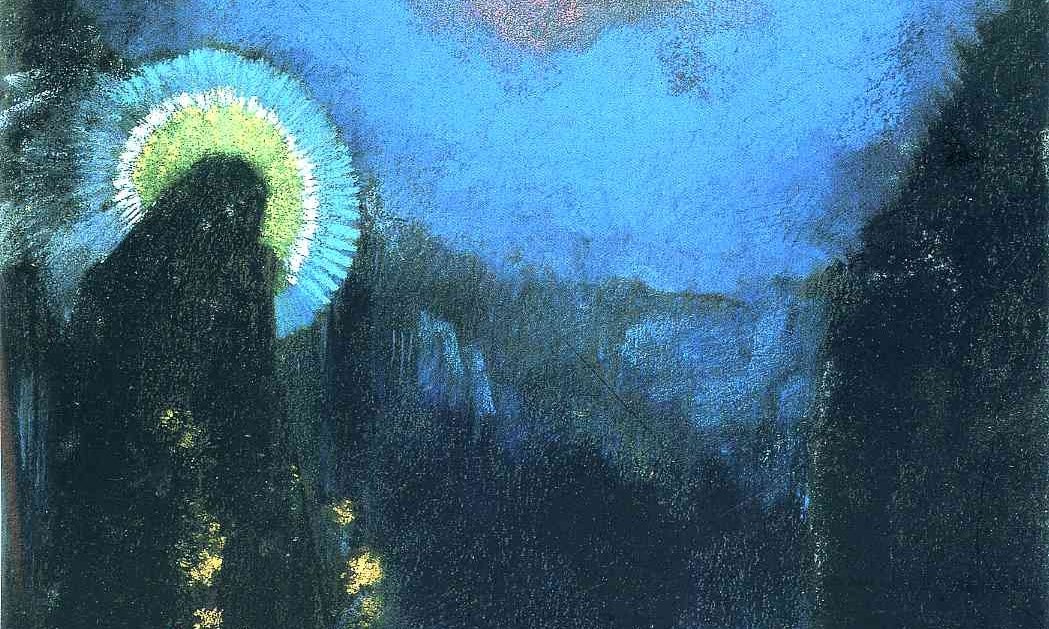 “Theotokos”