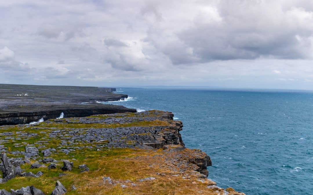 The Edge of the World