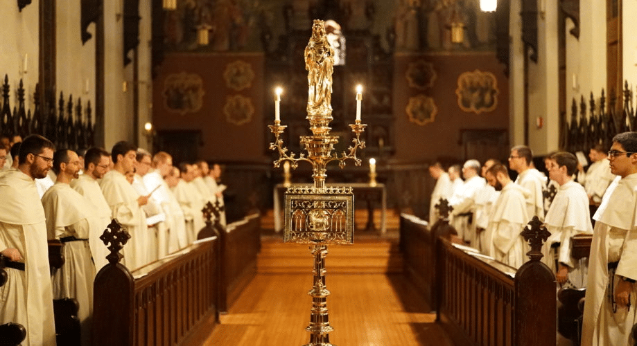 “O Lord, Make Haste to Help Me”