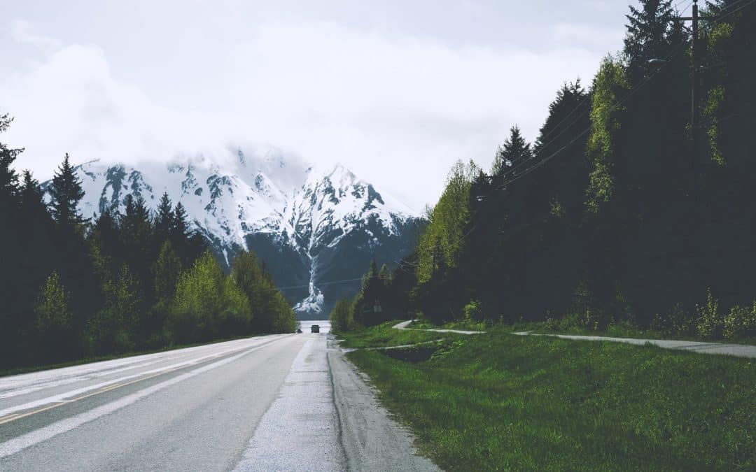 5 Meditations for Election Week