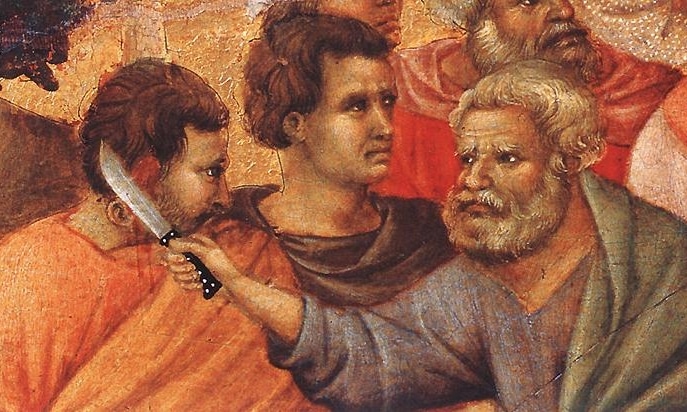 Later, you will follow