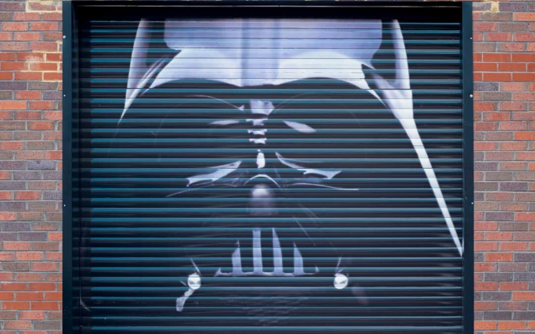 Star Wars and the Bible