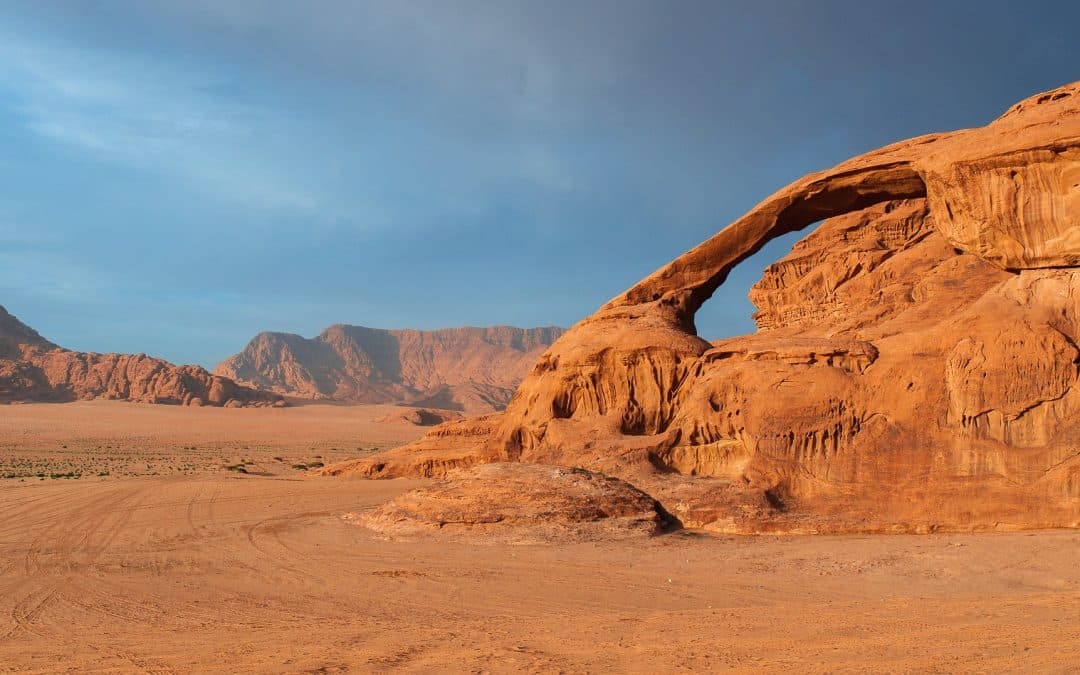 A Spiritual Exodus: What to Read This Lent
