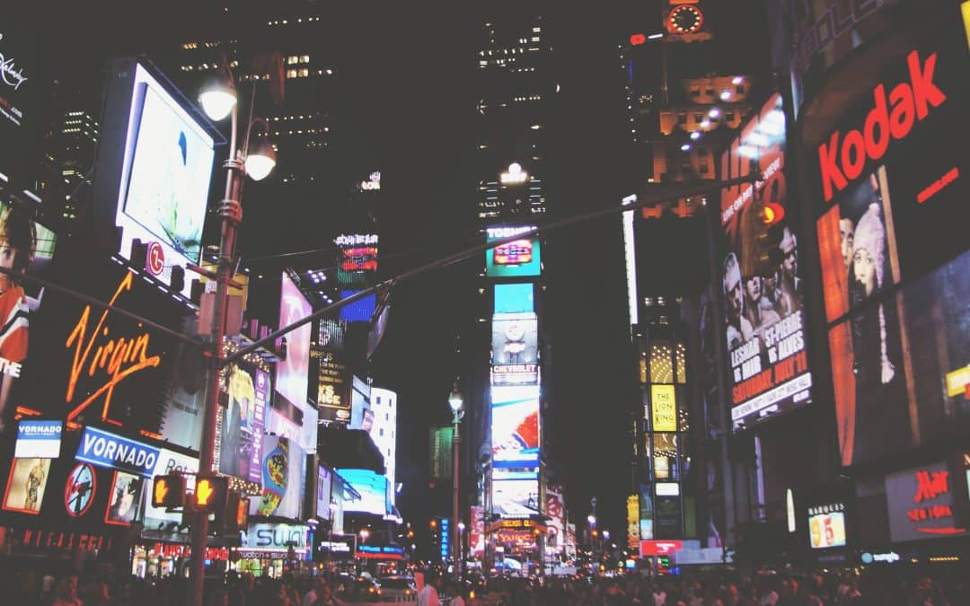 Is Advertising a Sin?
